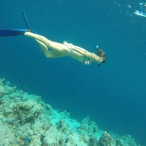 Meet your Posher, Kristy